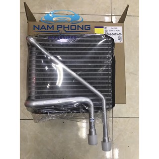 Giàn lạnh táp lô escape 2.3 2008 - 2013 - ev57e61j10aa / 9066001900