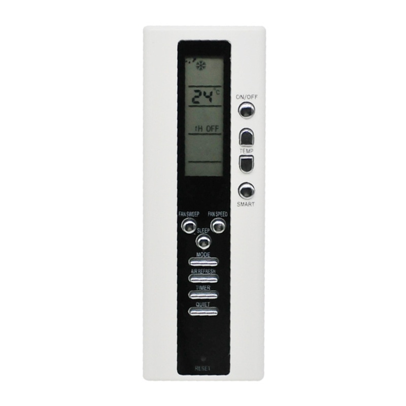 Điều Khiển Từ Xa Dành Cho Máy Điều Hòa Chang-hong Kk25A-Z2