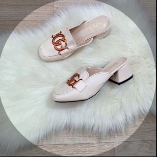 Sục đơn giản 2 màu