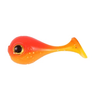 1 Mồi Câu Cá Giả Mềm 4.5cm / 3g