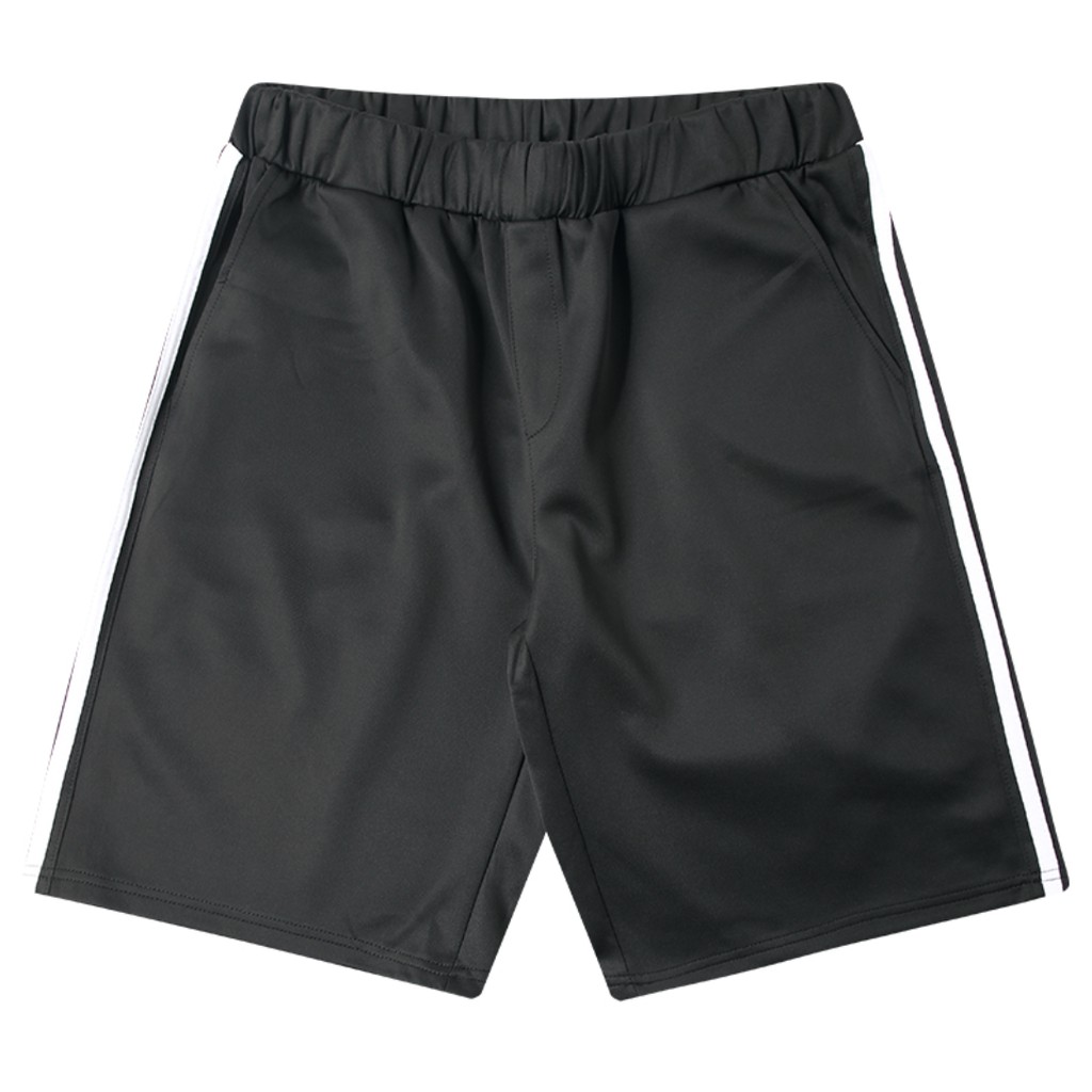 [Mã SR11JUNE5 giảm 20K đơn 50K] Quần Short Thể Thao Nam 3 Sọc, Quần Đùi Nam Nỉ U Mì Thoáng Mát - Hot Mùa Hè 2021 (QD08) | BigBuy360 - bigbuy360.vn