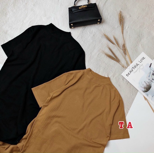 Váy len suông trơn màu hàng Quảng Châu | BigBuy360 - bigbuy360.vn