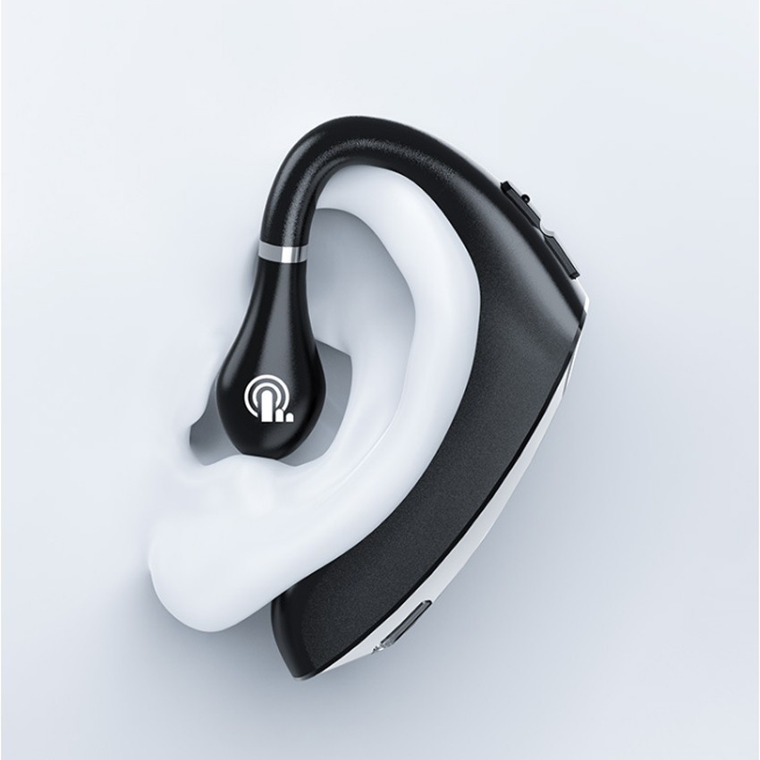 Tai Nghe Bluetooth Niye DS800 ✔Móc tai xoay 180 độ✔Tặng Kèm cáp sạc -Headphone Store -dc3984