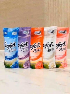 Nước xả vải Comfort Thái Lan