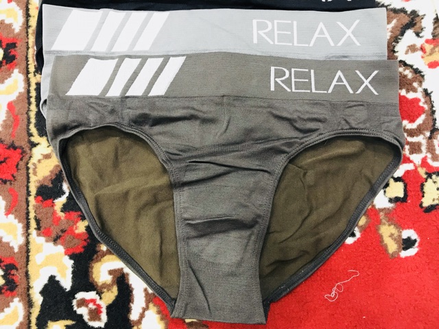 Quần Dệt Kim Không Viền Cao Cấp Relax RLTK-013