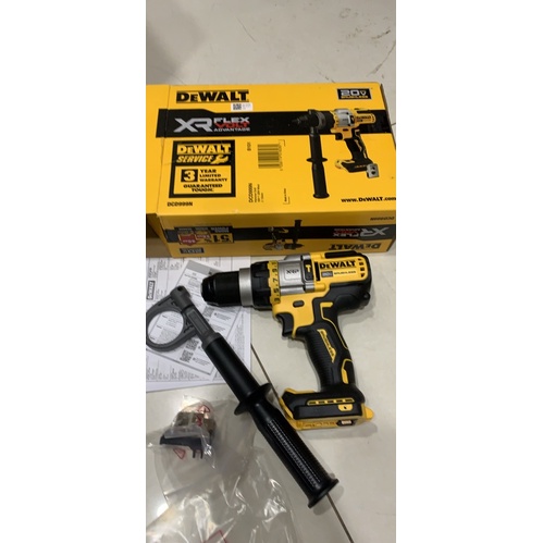 Khoan Dewatl DCD 999 hãng việt nam