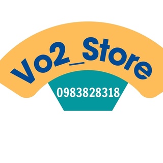 VO2_Store