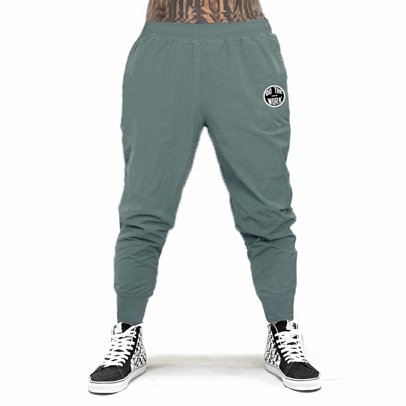 quần thể thao Dài Thể Thao Thời Trang Mùa Thu 2020 Cho Nam