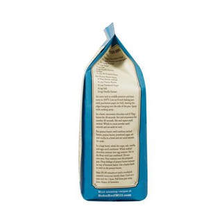 Bột Mì Đa Dụng Không Tẩy ( Unbleached All Purpose ) 2.27kg