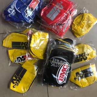 Áo Mưa Lọc Gió trụ in kháng nước + chống bụi"