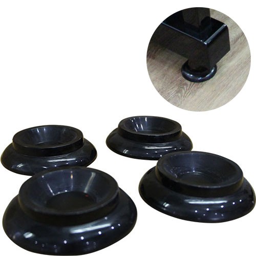 Bộ Đĩa Kê Chân Đàn Piano | Chống Tạp Âm Đàn Piano | Insulator Disk | Phụ Kiện Đàn Piano | SHIP COD TOÀN QUỐC