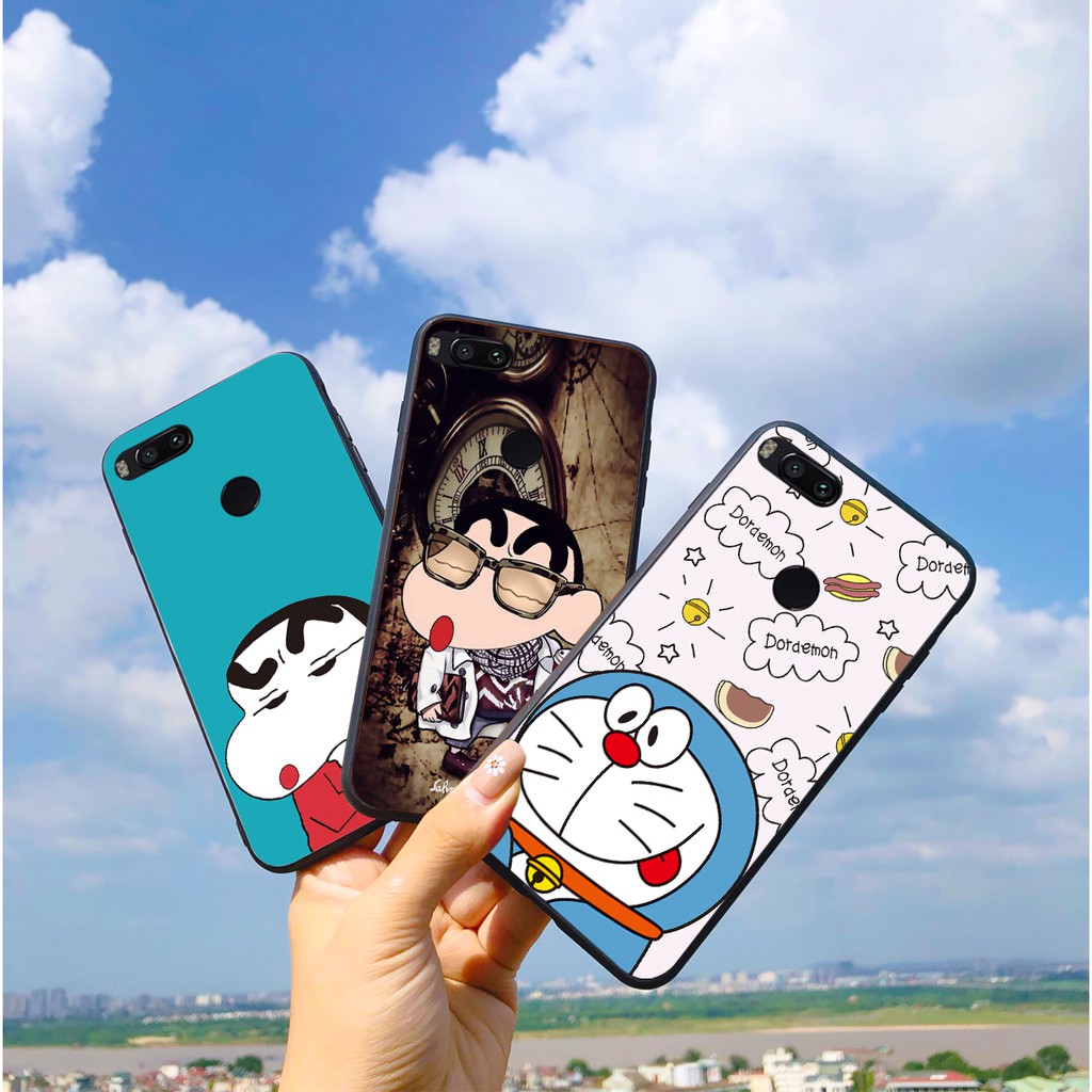 ỐP LƯNG XIAOMI MI A51-MI 5X-REMI 8 LITE IN HÌNH CHẤT LƯỢNG CAO CÔNG NGHỆ NHẬT BẢN