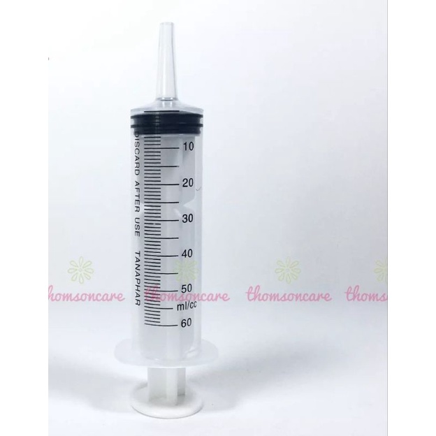 Ống bơm (xilanh) đầu dài dùng bơm nhớt Lap