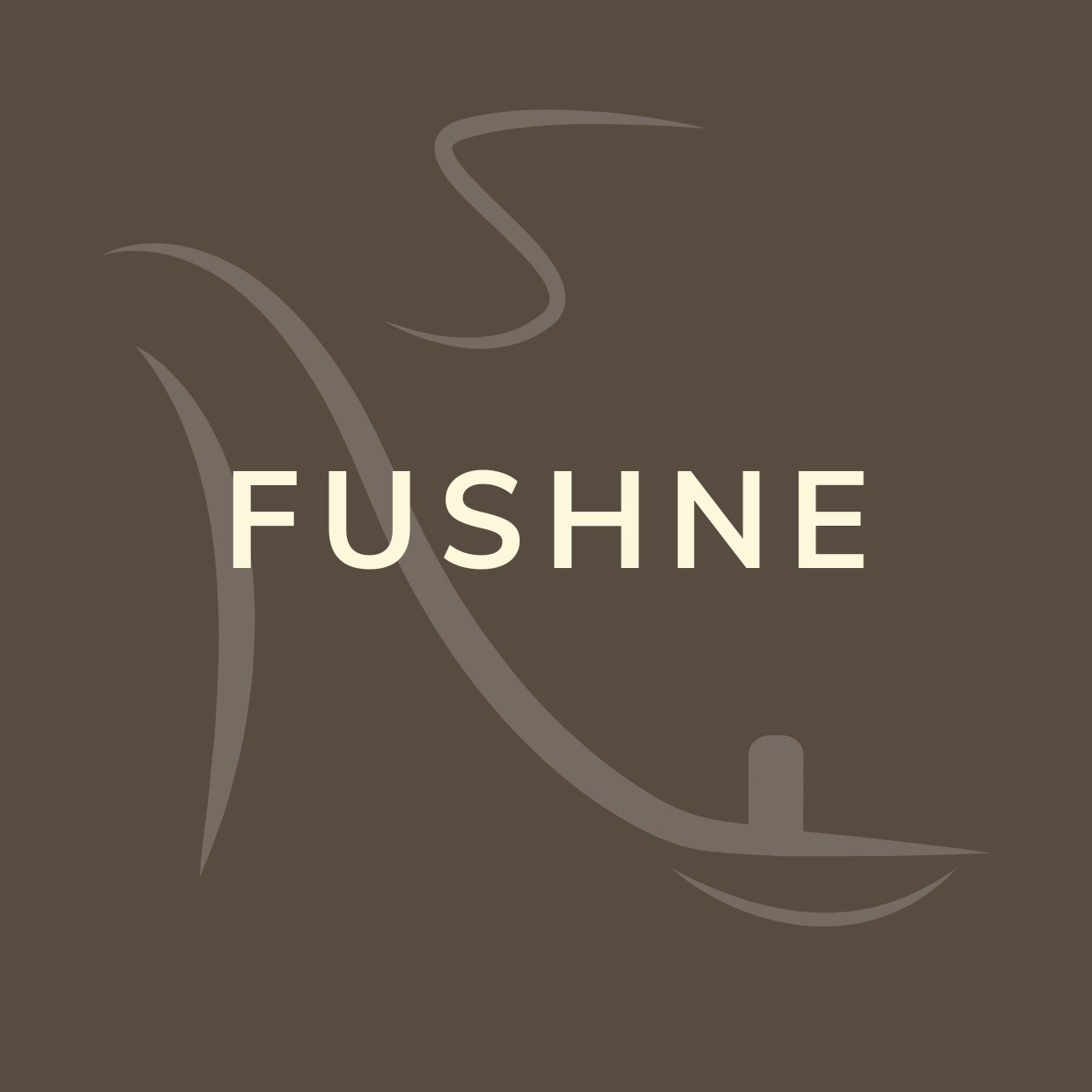 Fushne - giày cao gót nữ