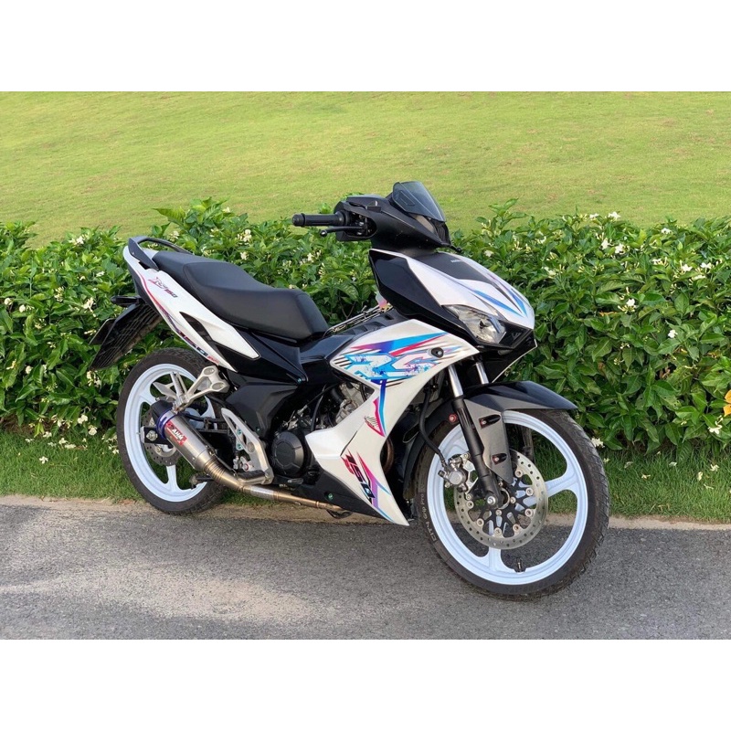 Tem rời winner x Rs Trắng 7 màu