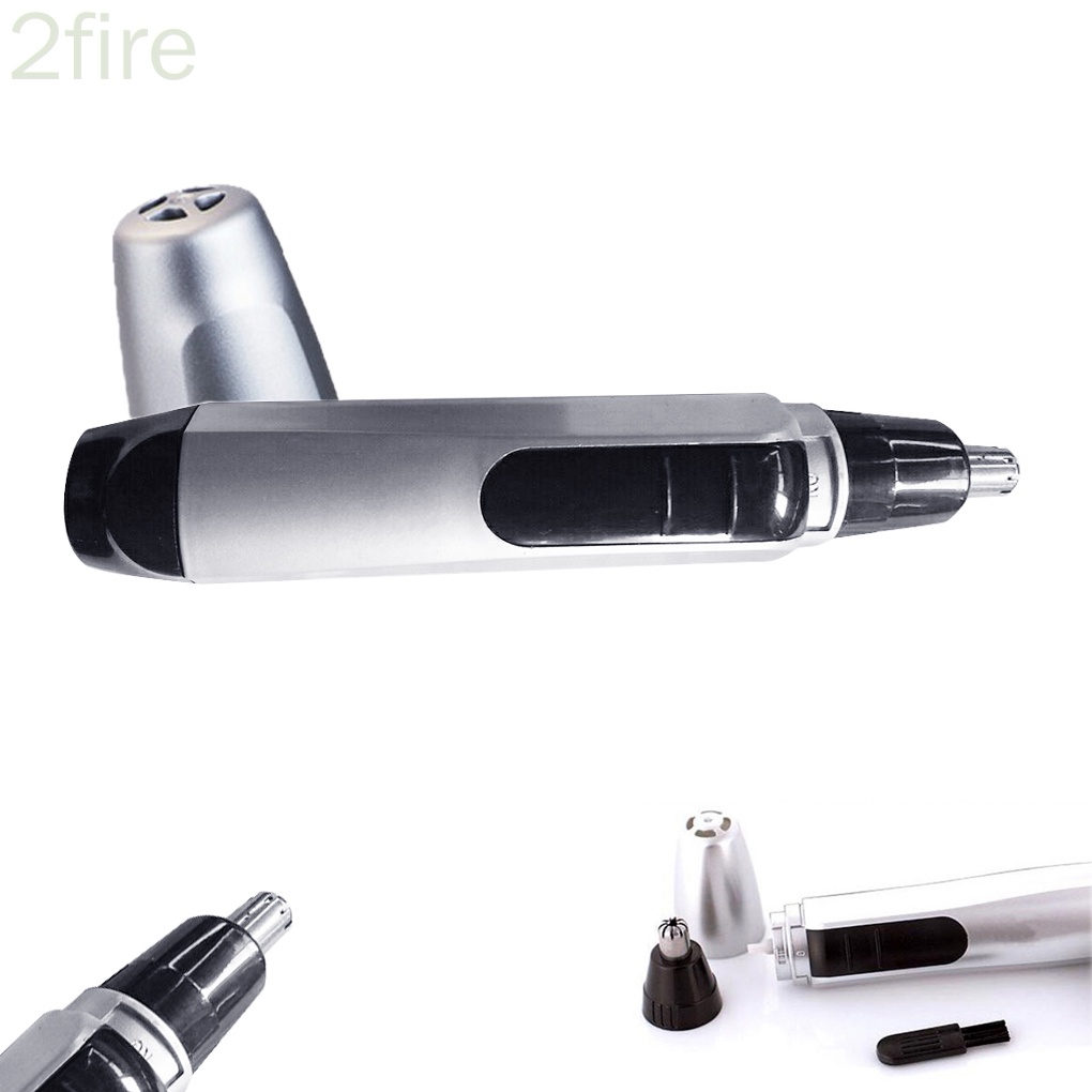 Máy tỉa lông mũi chạy bằng điện tiện lợi cho gia đình