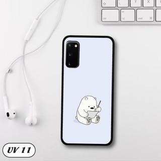 Ốp lưng Samsung  S20 -dễ thương