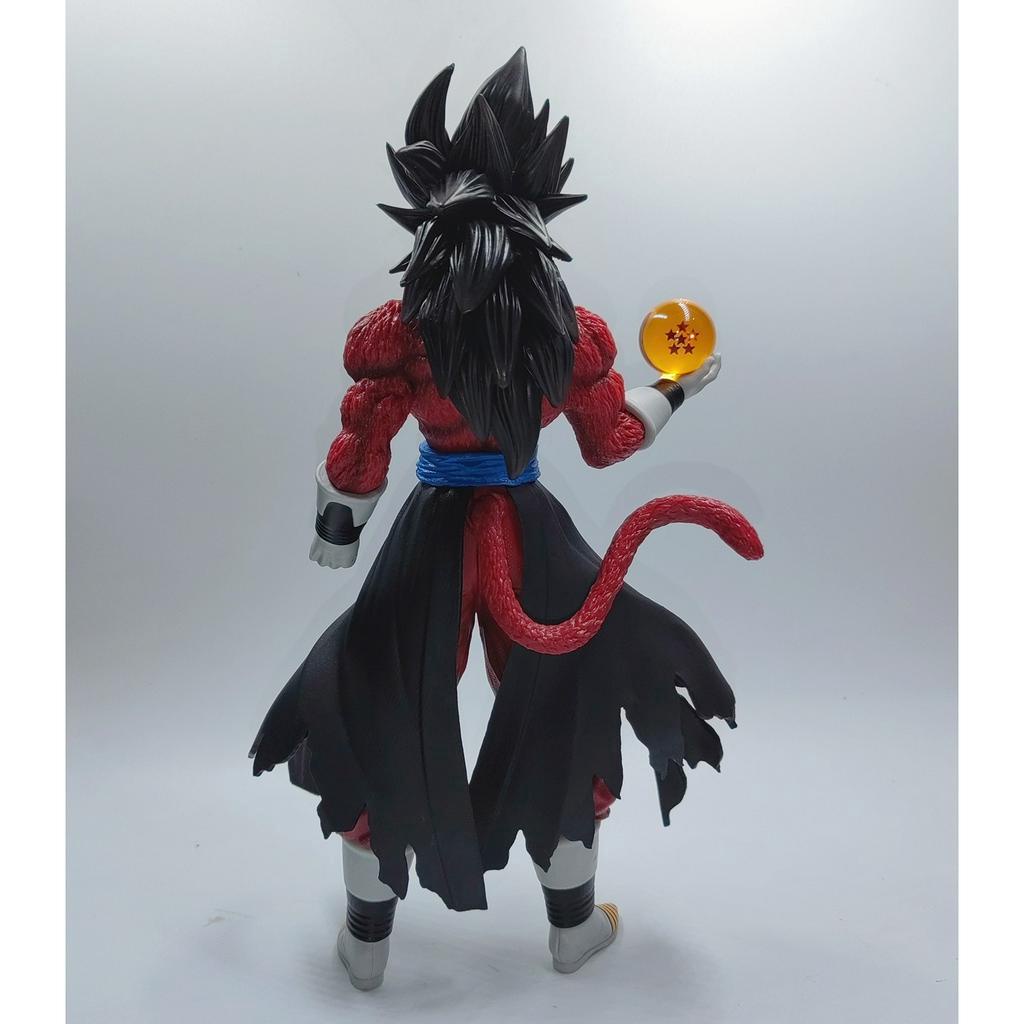 Mô hình DragonBall - Vegito cầm Ngọc Rồng