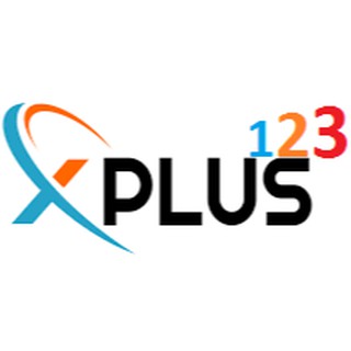 xplus123