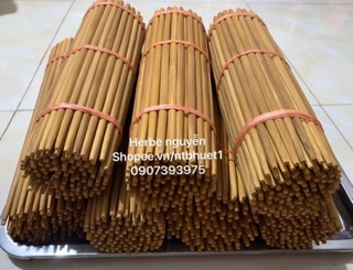 50 .Đũa tre già  đầu nhỏ