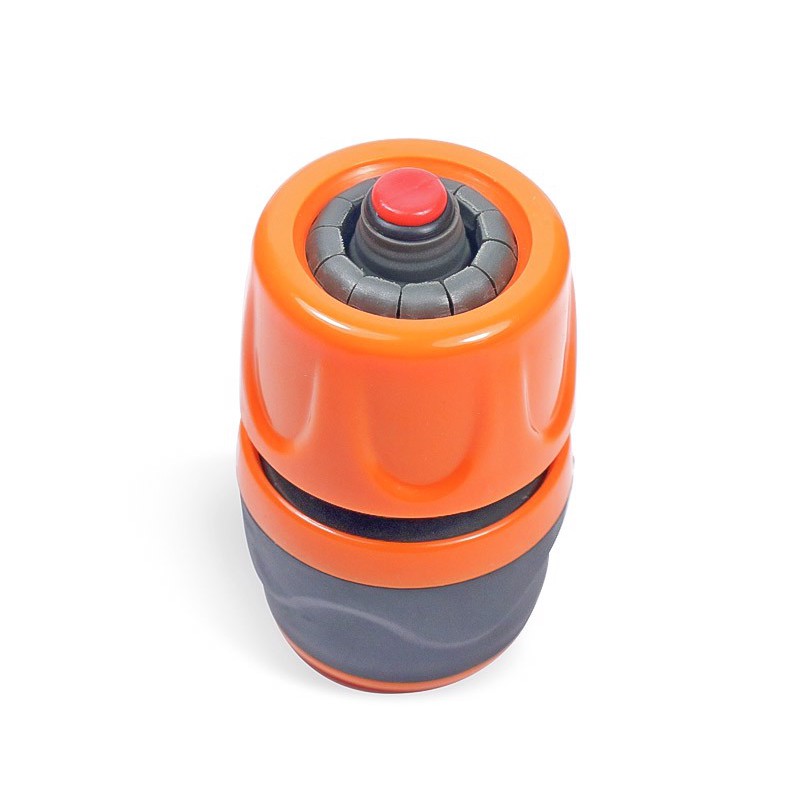 Khớp Nối Nhanh Stop Elgo LQ40SR - Israel