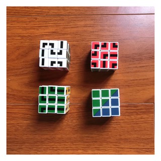 Rubik mini 3x3, đồ chơi cho bé, chất lượng, giá rẻ