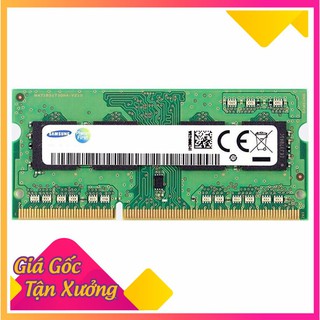 Ram laptop samsung 8gb ddr3l bus 1600 - hàng nhập khẩu