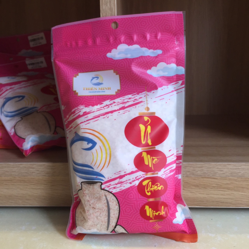 Mồi Câu Cá Ủ Mè Thiên Minh - 100% Nguyên Liệu Việt – Han Fishing