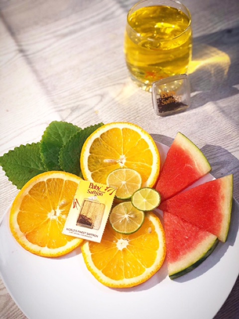 COMBO 3 GRAM NHUỴ HOA NGHỆ TÂY TỐT NHẤT ẤN ĐỘ BABY SAFFRON [DATE 10.2022] | BigBuy360 - bigbuy360.vn