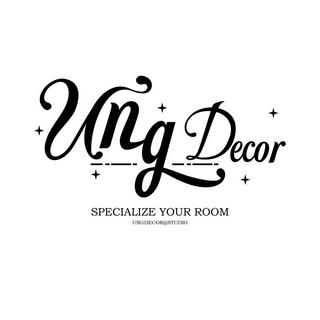 Ưng Decor