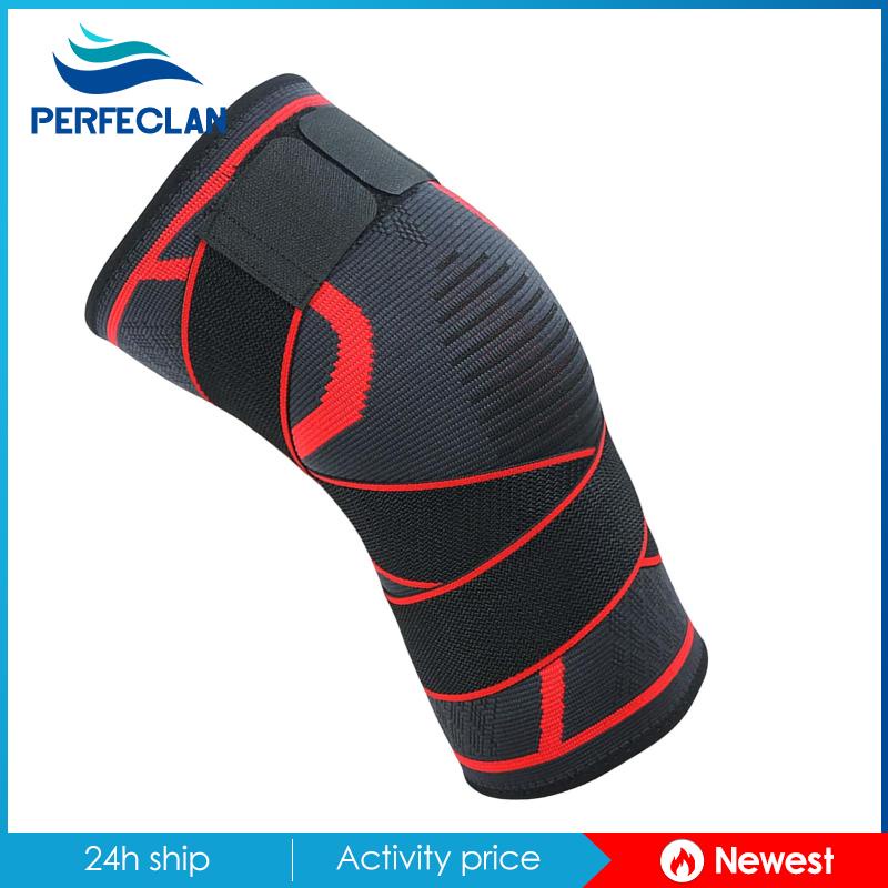 Đai Nén Quấn Bảo Vệ Cổ Chân Khi Chơi Thể Thao