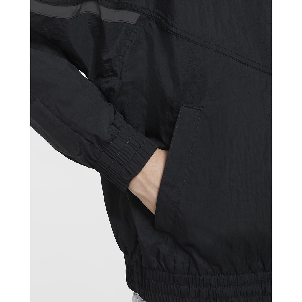 Áo Khoác Gió JACKET WINDRUNNER CZ0782-010 CHÍNH HÃNG 100%