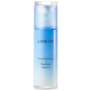 Bộ dưỡng ẩm trắng da Laneige New Basic Duo Set
