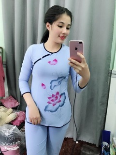 Quần áo phật tử