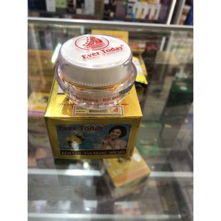 Kem nám Tàn Nhang Đồi mồi Ever Today 10g