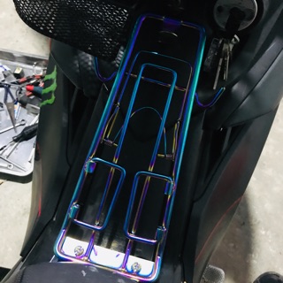 Baga titan 10li cho ex 150