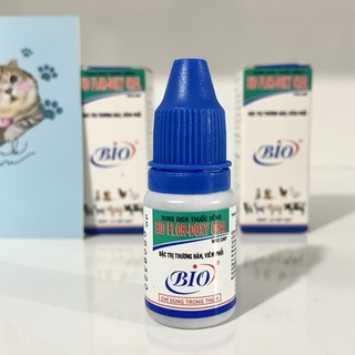 BIO-FLOR DOXY ORAL