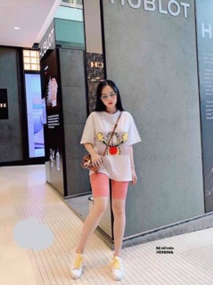 Bộ mèo nữ (HS)