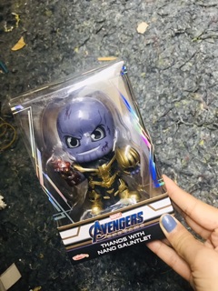 Mô hình cosbaby Thanos Endgame