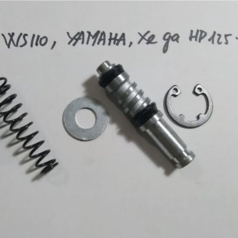 Cuppen  Wave S110, Rs, AB, Si, Jupiter, Ex…….