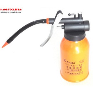 250gr Bình châm nhớt Asaki AK-1051