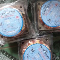 Freeship 99K - Combo 4 ruột quạt Quốc Hưng