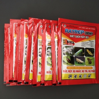 Chế phẩm diệt côn trùng : rầy, rệp, bọ nhảy, bọ trĩ , bọ phấn