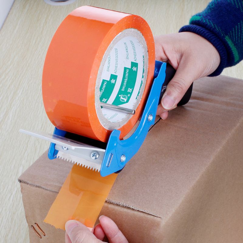 Máy Cắt Băng Keo Cầm Tay Tiện Dụng