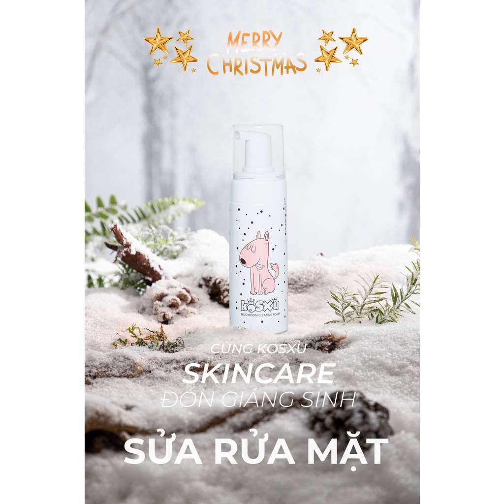 MUA SỮA RỬA MẶT