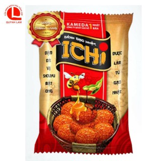 Bánh gạo ichi nhật 100g