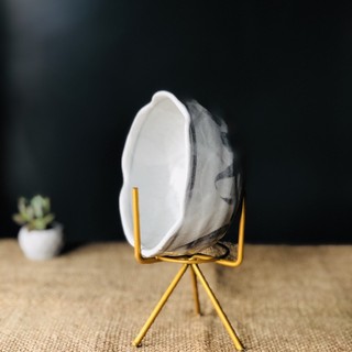Chén Chawan họa tiết nhẹ
