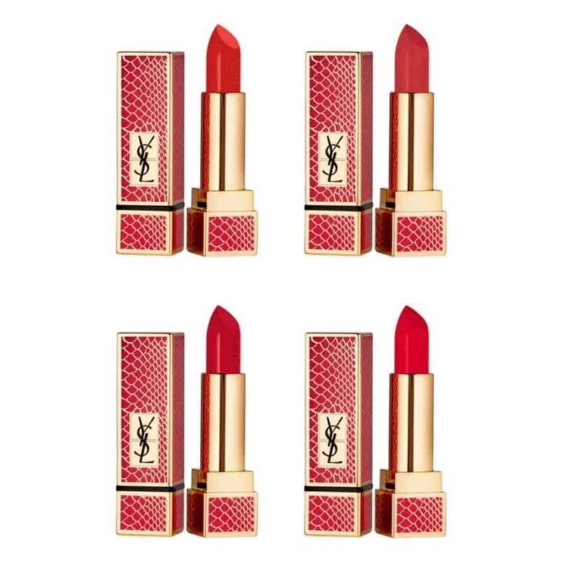Son YSL Wild Collectors