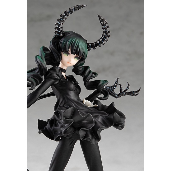 Mô Hình Chính Hãng Anime Black Rock Shooter, Dead Master, Pop Up Parade, Good Smile Company, Nhật Bản