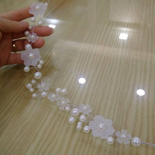 Dây cài tóc 80 số 1